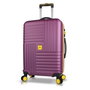 Zoozie Bags Maleta Mediana Damson